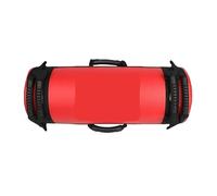 CKryzillix Weight Bag,Sand Bags without Sand 5kg/10kg/20kg/25kg/30kg Fitness Sandbag Weight Lifting Bulgarian Sand Bags Empty Power For Home Gym Body(Red 20kg)