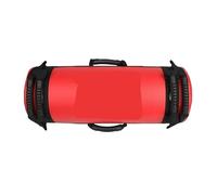 CKryzillix Weight Bag,Sand Bags without Sand 5kg/10kg/20kg/25kg/30kg Fitness Sandbag Weight Lifting Bulgarian Sand Bags Empty Power For Home Gym Body(Red 30kg)