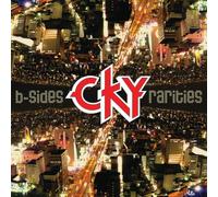 Cky - B-Sides & Rarities