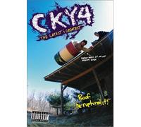 Cky: Round 4 - The Latest And Greatest [DVD]
