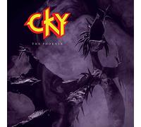 Cky - The Phoenix