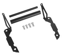 CKYDFE Motorcycle Navigation Bracket For XL750 For Transalp 2023 2024 2025 Phone Mount Mounting Bracket Positioned Dock Motorcycle GPS Navigation