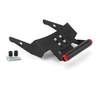 CKYDFE Navigation Brackets For ADV350 For Adv350 For ADV 350 2021 2022 2023 Motorcycle Metal Navigation Bracket Front Phone Holder GPS Mount(Navigation bracket)