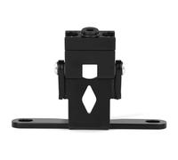 CKYDFE Navigation Brackets For BMW For R1200RT 2005-2013 Motorcycle Accessories Windshield GPS Phone Holder Navigation Mount Bracket Parts(Type 2)
