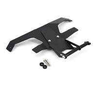 CKYDFE Navigation Brackets For BMW For R1250RS Motorcycle Accessories GPS Mount Mobile Phone Navigation Bracket USB Charging Holder(C)