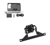 CKYDFE Navigation Brackets For BMW For R850RT For R1150RT R 850 RT 1150 Motorcycle Accessories GPS Mounting Navigation Bracket Center Phone Holder(BC)