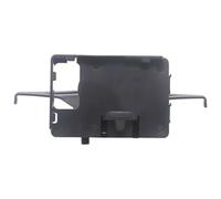 CKYDFE Navigation Brackets For CROSSTOURER 1200 2016 Motorcycle Stand Holder Phone Mobile GPS Navigation Plate Bracket External Accessories(A)