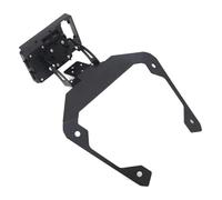 CKYDFE Navigation Brackets For FO&RZA 750 For NSS Navigation Stand Holder Phone Mobile GPS Plate Bracket Support Motorcycle Mount(Wireless charging)