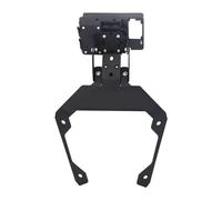 CKYDFE Navigation Brackets For FO&RZA 750 For NSS Navigation Stand Holder Phone Mobile GPS Plate Bracket Support Motorcycle Mount(USB charging)