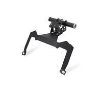 CKYDFE Navigation Brackets For Forza350 For Forza125 For FORZA 350 125 Motorcycle Accessories GPS Phone Holder Navigation Board(B)