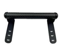 CKYDFE Navigation Brackets For Keeway For Vieste 300 For XDV Motorcycle Windshield Stand Holder Phone Mobile GPS Navigation Plate Bracket