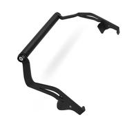 CKYDFE Navigation Brackets For NC750X 2025 Navigation Bracket Motorcycle Extension GPS Holder Modified Phone