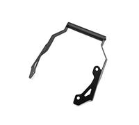 CKYDFE Navigation Brackets For NC750X For NC 750X DCT 2021-2024 12MM/22MM Motorcycle Accessories Stand Holder Phone Mobile GPS Navigation Plate Bracket(22mm)