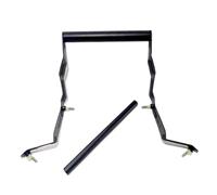 CKYDFE Navigation Brackets For NT1100 2025 For NT 1100 GPS Navigator Bracket Phone Holder Support