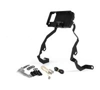 CKYDFE Navigation Brackets For RA1250 For Pan America 1250 S 2021 Motorcycle Accessories GPS Navigation Plate Bracket Windshield Phone Mobile Holder(-06-USB charging kit)