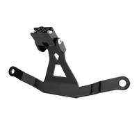 CKYDFE Navigation Brackets For Tiger 900 For Rally For Aragon For Edition 2023 Motorcycle Navigation Phone Mount Bracket Windshield GPS Holder(Type 2)