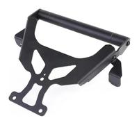 CKYDFE Navigation Brackets For Tracer 9 /GT 2021-2024 Motorycle Phone Support Holder GPS Navigation Mount Bracket Handleba Extension(TYPEA)