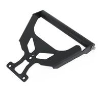 CKYDFE Navigation Brackets For Tracer 9 /GT 2021-2024 Motorycle Phone Support Holder GPS Navigation Mount Bracket Handleba Extension(TYPEB)