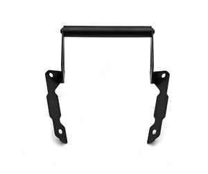 CKYDFE Navigation Brackets For XL750 For Transalp 2023 2024 Accessories GPS Smart Phone Navigation Mount Mounting Bracket Adapter Holder