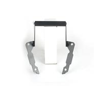 CKYDFE Navigation Brackets For XL750 For Transalp 2023 2024 For XL 750 NEW 12/22MM Motorcycle Accessories Phone Holder Stand GPS Navigation Plate Bracket(22mm)