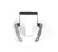 CKYDFE Navigation Brackets For XL750 For Transalp 2023 2024 XL 750 Motorcycle Windshield Stand Holder Phone Mobile GPS Navigation Plate Bracket(22mm)