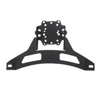 CKYDFE Navigation Brackets For XT1200Z XT 1200 Z Motorcycle Navigation Bracket Handheld Usb Charger Phone Accessories Holder(B)