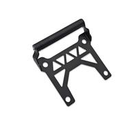 CKYDFE Navigation Brackets For ZONTES 703F For ZT703F 2024 Motorcycle Accessorie CNC Aluminum GPS Phone Holder Stand Navigation Extension Bracket(22mm)
