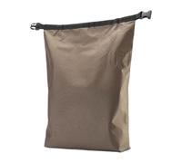 CKYDFE Seat Bag for Folding for MTB Front Waterproof Handlebar 2.5-4L Capacity Nylon Portable Motor Pannier Bag Motorbike Saddle Bags