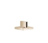 CL.1 Deck valve counter-clockwise closing hot - Champagne (22kt Gold)