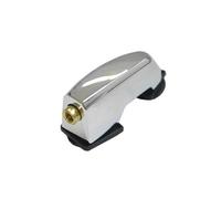 CL-100 Pearl Carbonply Maple & Masters Rug / Chrome CL-100 Mounts &