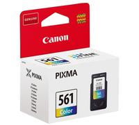 CL-541 Genuine Ink Cartridge - 561 C/M/Y Colour - CANON