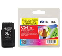 CL-541XL 541XL Non-OEM fits for Canon Color Ink Cartridge Printers CL541XL