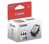 Canon CL-546 C/M/Y Colour Ink Cartridge