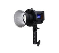 CL-60Bi Bi-color LED Light 3200-5600k 60W Wireless Remote Control Fill Lights For Outdoor Shooting Live Short Video Excellent Brightness