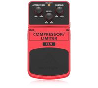 CL 9 Classic Compressor/Limiter