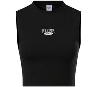 CL AE Vintage Tank Black
