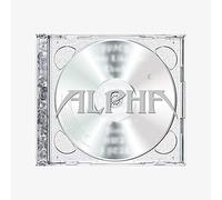 CL - ALPHA COLOR VERSION - CD - Y2z