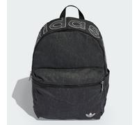 Adidas Originals Cl Washed Effect 23l Backpack Black