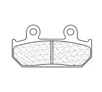 CL BRAKES Racing Sintered Metal Brake pads - 2252C60
