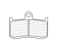 CL BRAKES Street Sintered Metal Brake pads - 1083XBK5