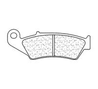 CL BRAKES Street Sintered Metal Brake pads - 2300A3+