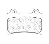 CL BRAKES Street Sintered Metal Brake pads - 2305RX3