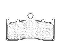 RAKES Street Sintered Metal Brake pads - 2960A3+