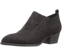 CL by Chinese Laundry Women's Charming Ankle Bootie Black Size: 4.5 UK