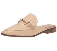 CL by Chinese Laundry Women's Score Mule, Natural, 5.5 UK