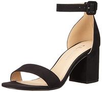 CL by Laundry Women's Jody Sandal, Black, 6 UK