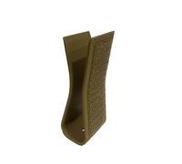 CL Distribution Coyote Brown 9mm Magazine Insert - Fits Tactical Mag Pouch