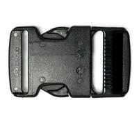 istribution Duraflex Black Mojave Side Release Buckle 38mm - 1.5" (Male Adjustable - Female Fix)