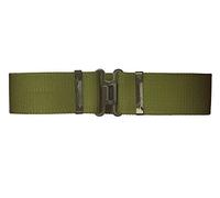 CL Distribution New British Military Working Dress Belt - Army ACF CCF Cadets RAF (Small - Waist up to 28")