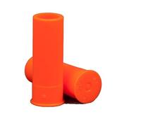 istribution Pack of 10 (TEN) - 20 Gauge Shotgun Chamber Safe Dummy Cartridge Rounds (Gun Rifle Safety Bullets)